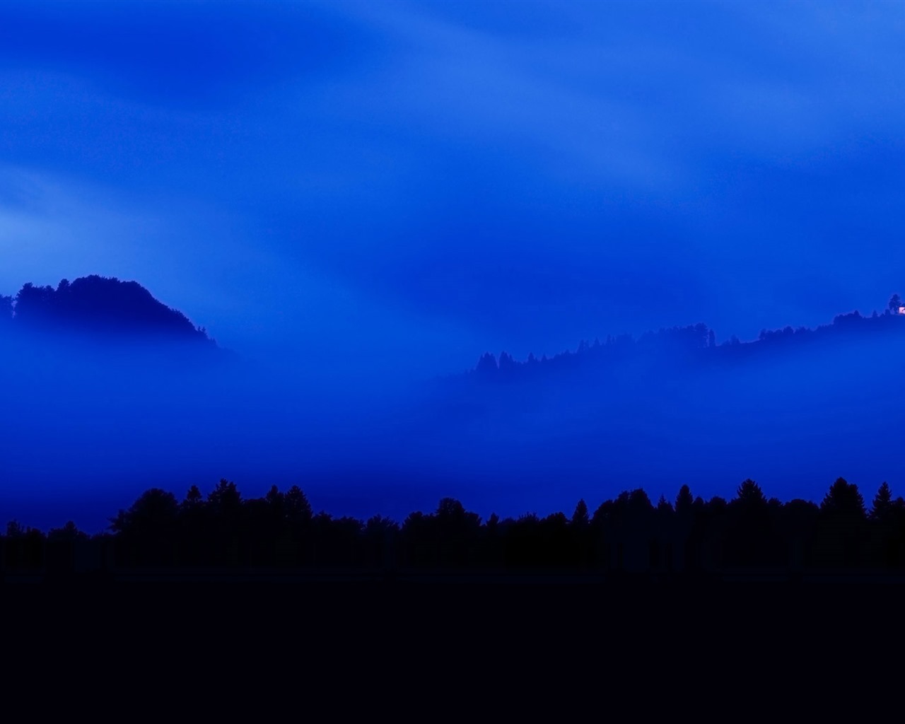 Listopadu 2016 Bing téma HD tapety na plochu (1) #3 - 1280x1024