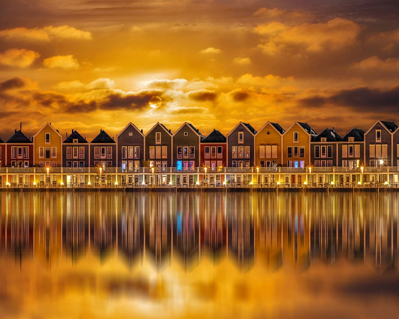 November 2016 Bing theme HD wallpapers (1) #5 - 1280x1024