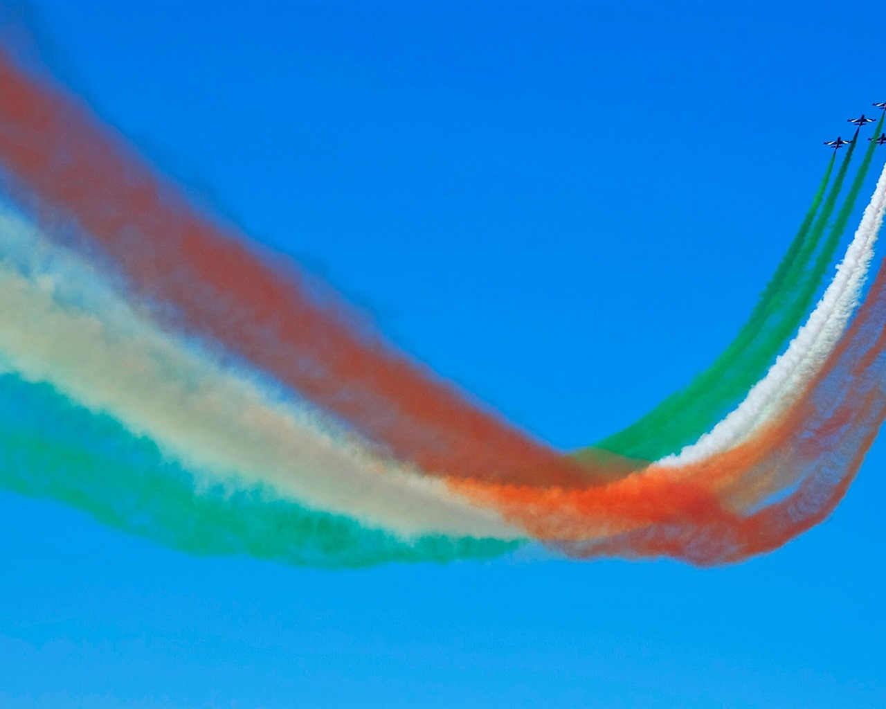 Prosinec 2016 Bing téma HD tapety (1) #13 - 1280x1024