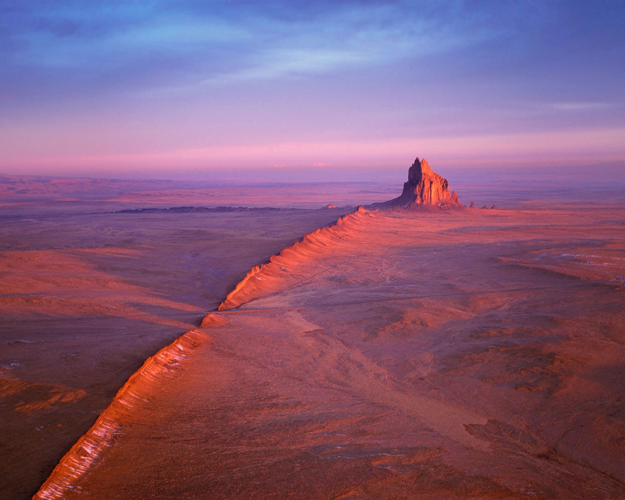 March 2017 Bing theme of high-definition wallpaper (1) #2 - 1280x1024
