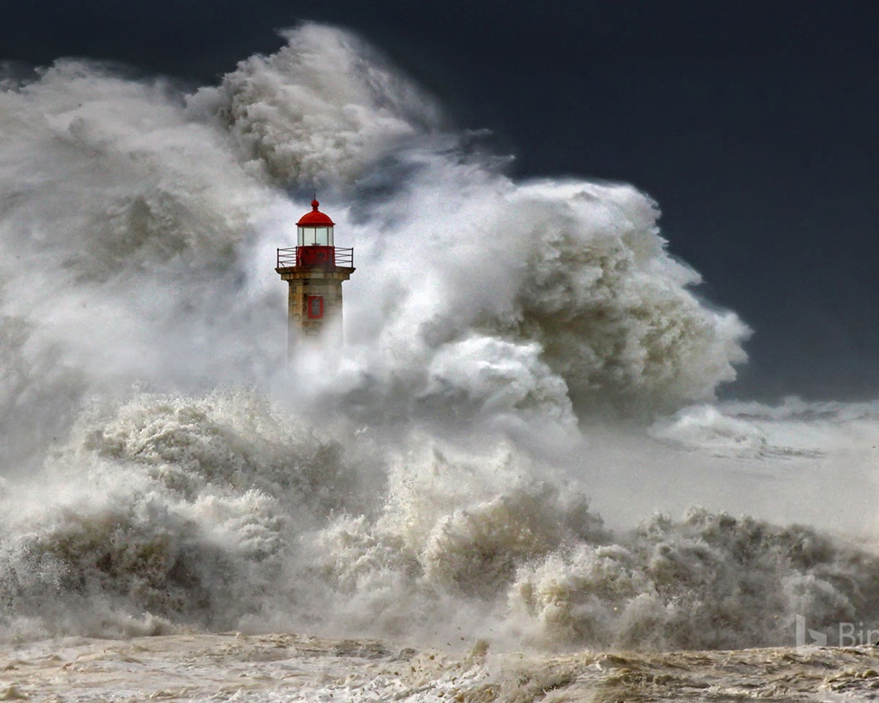 Julio de 2017 tema de Bing de fondo de pantalla de alta definición #16 - 1280x1024