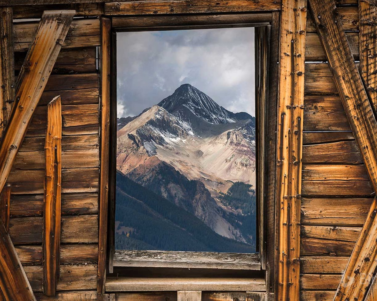 Juillet 2017 Thème Bing de fond d'écran haute définition #26 - 1280x1024