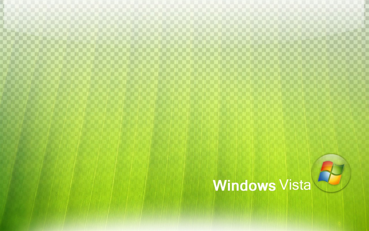 Vista Tapety Album #4 - 1280x800