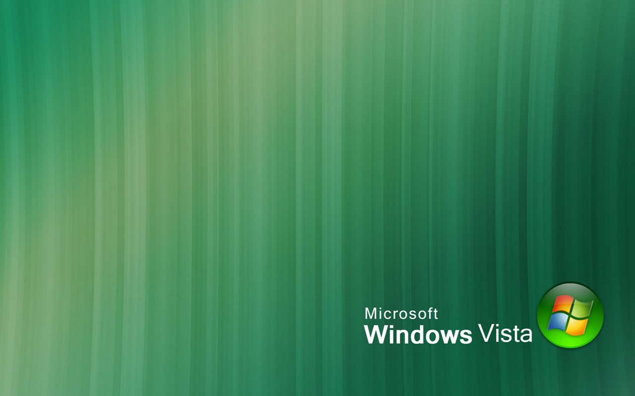 Vista Wallpapers Album #5 - 1280x800