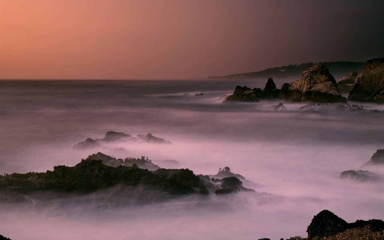 自然風光精選(三) #19 - 1280x800