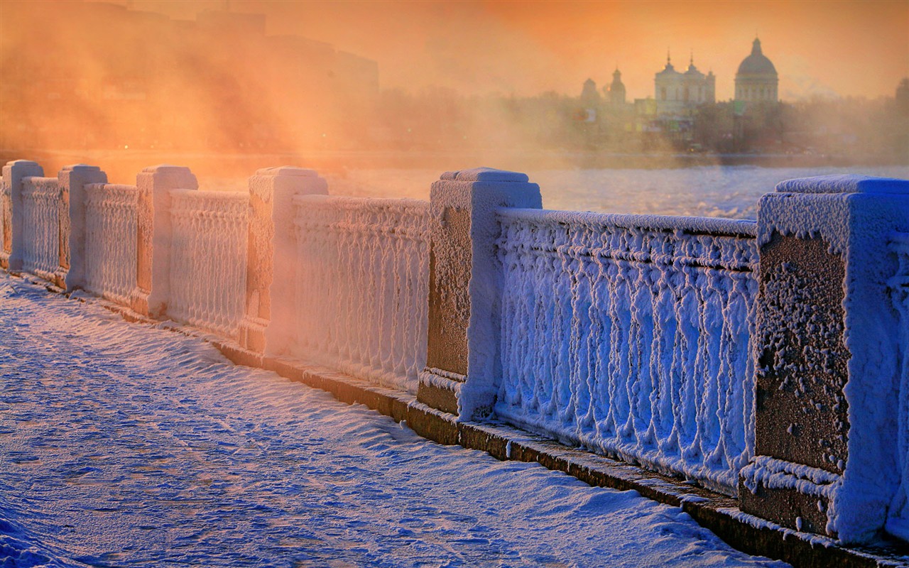 Win7 wallpaper album (4) #5 - 1280x800