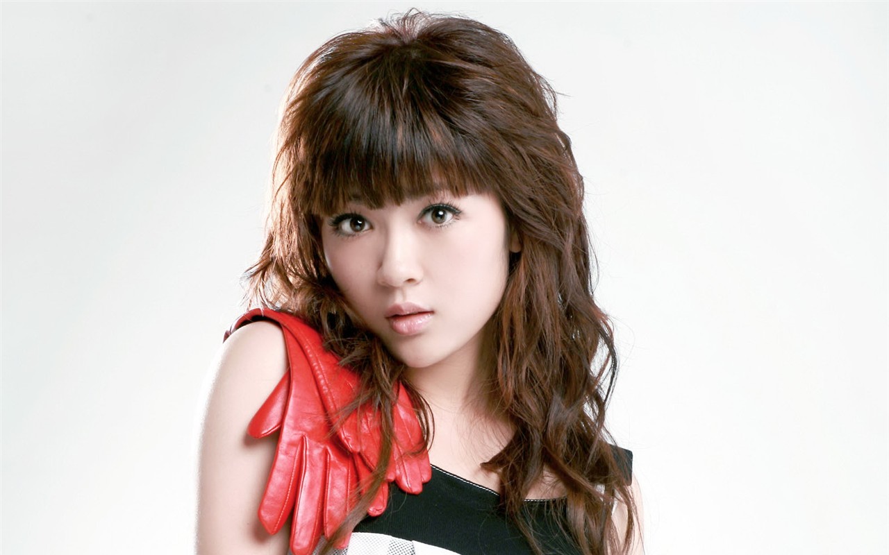 美女壁紙專輯(一) #7 - 1280x800
