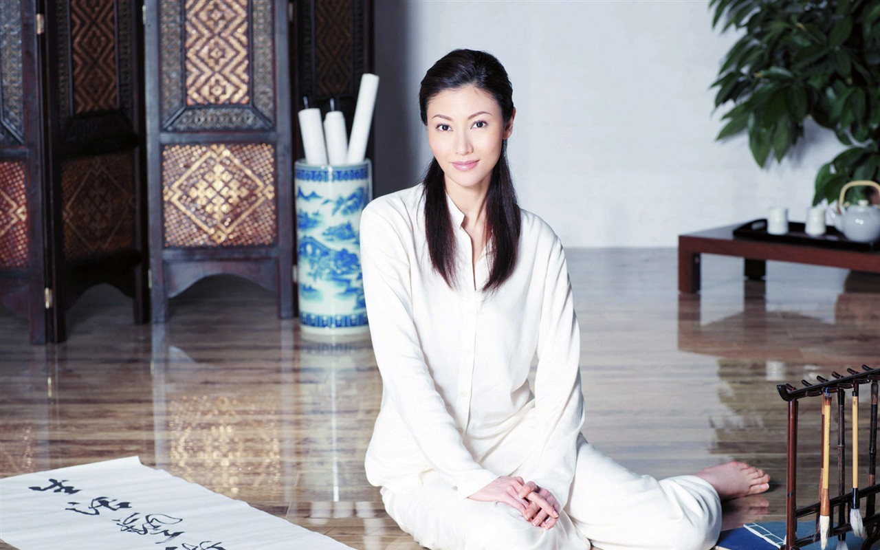 Michelle Reis Wallpapers Album #18 - 1280x800