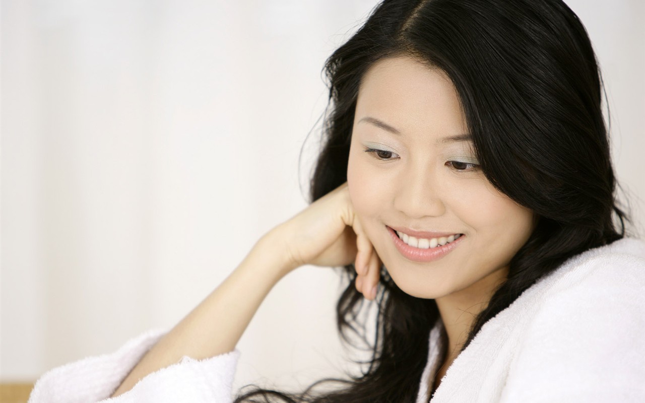 現代女性生活壁紙(二) #31 - 1280x800