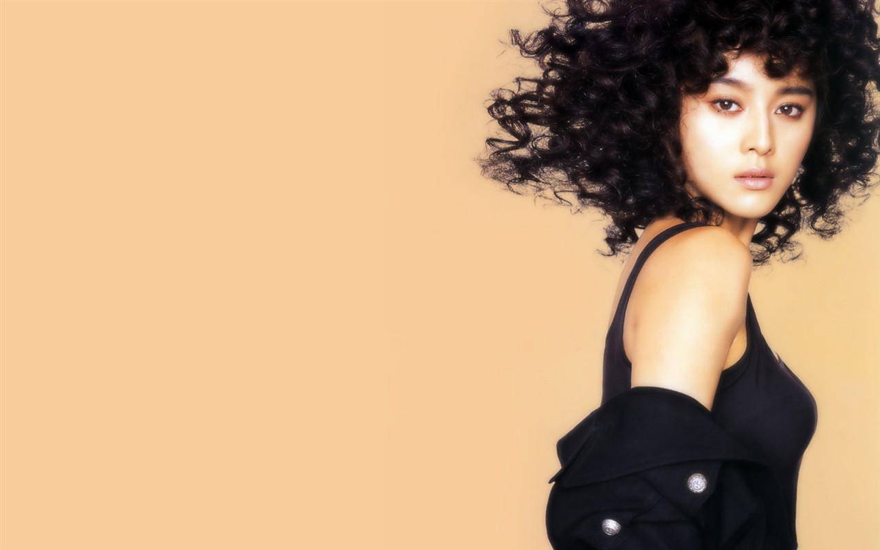 Fan Bingbing wallpaper album (1) #36 - 1280x800