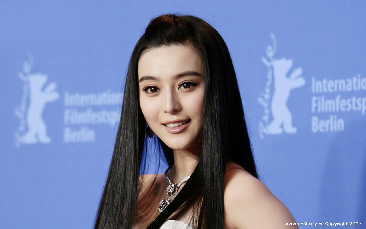 Fan Bingbing Tapete Album (3) #2 - 1280x800