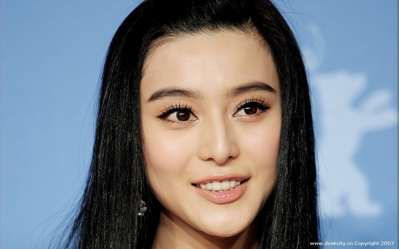 Fan Bingbing Tapete Album (3) #4 - 1280x800