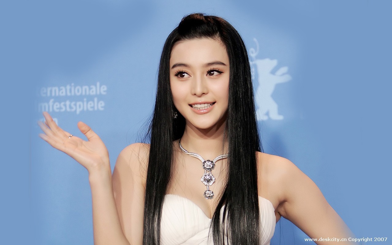 Fan Bingbing Tapete Album (3) #5 - 1280x800