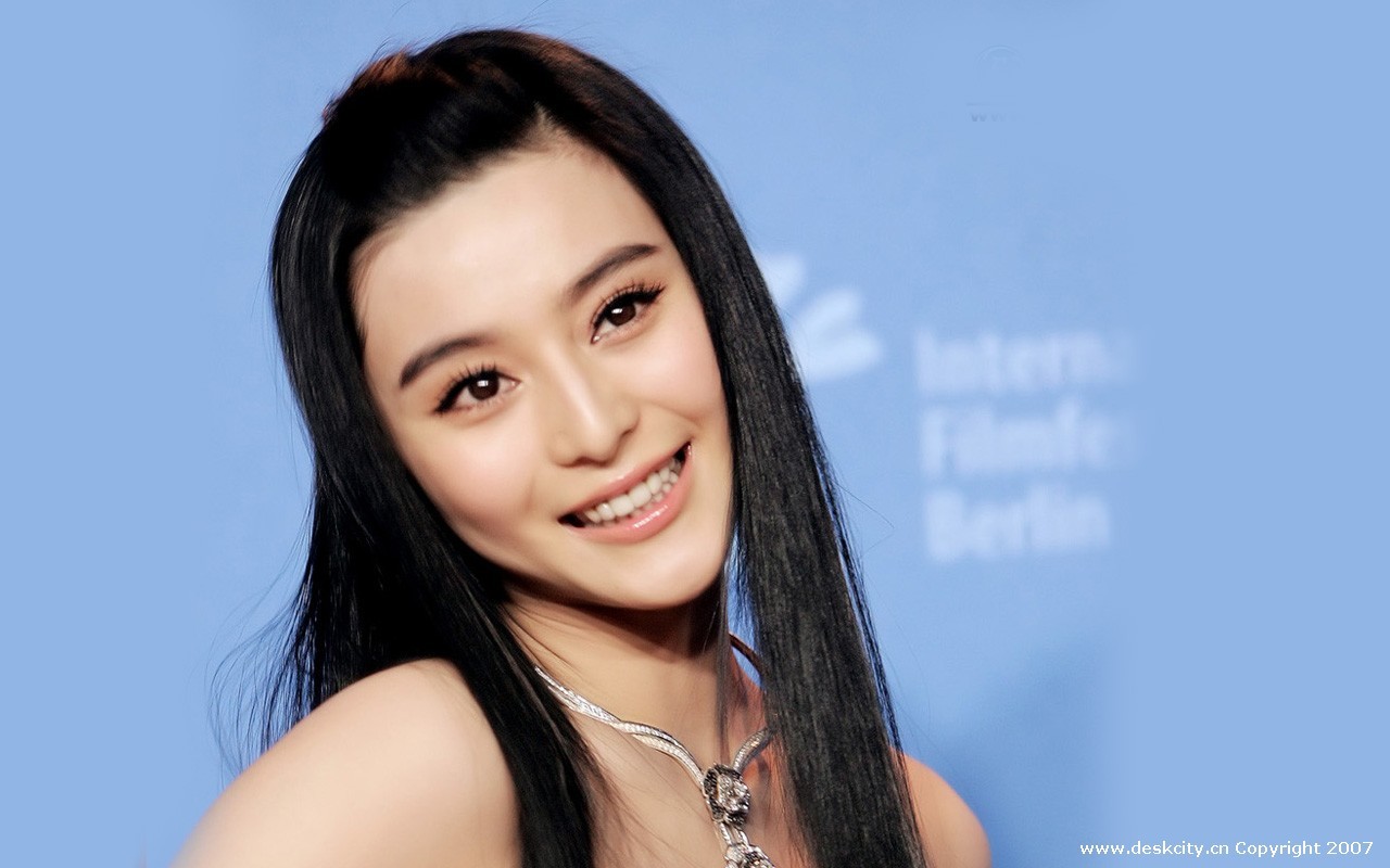 Fan Bingbing wallpaper album (3) #6 - 1280x800