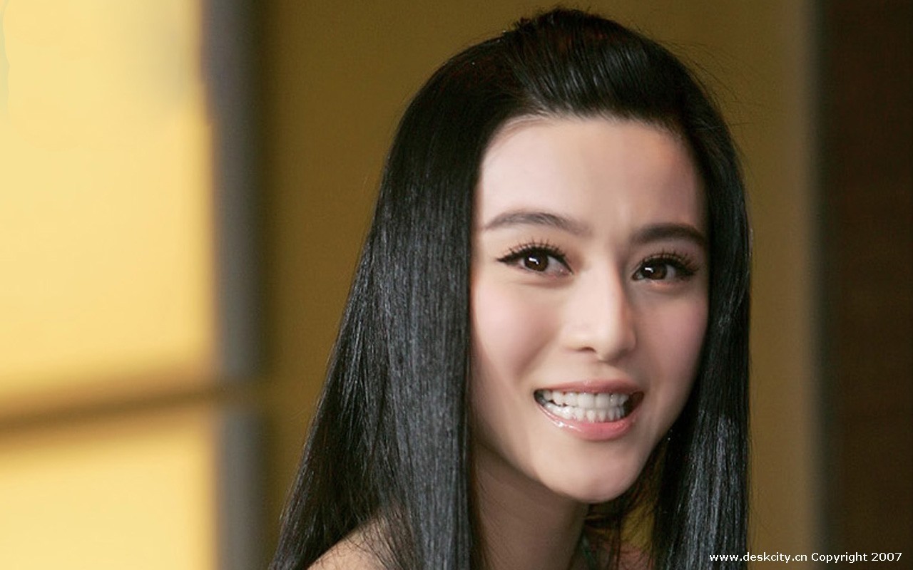 Fan Bingbing Tapete Album (3) #7 - 1280x800