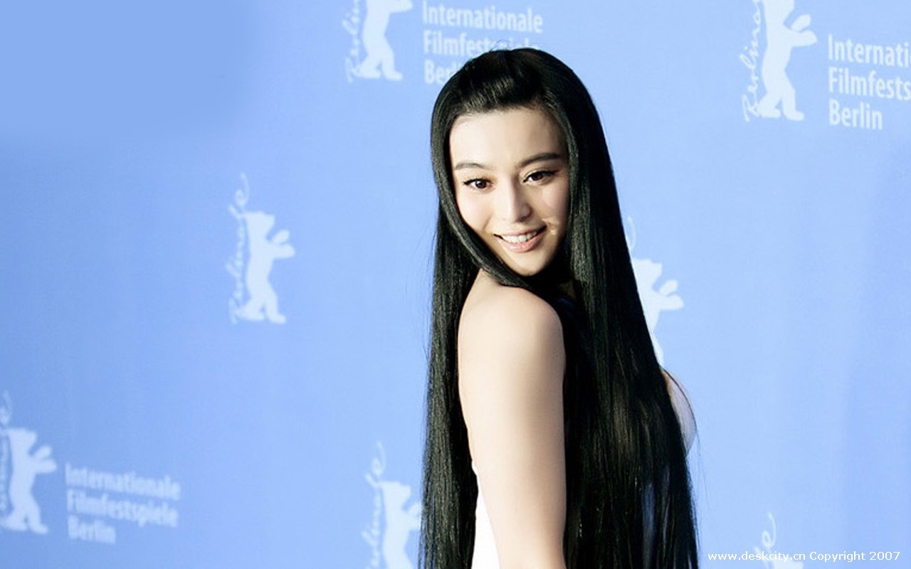 Fan Bingbing wallpaper album (3) #9 - 1280x800