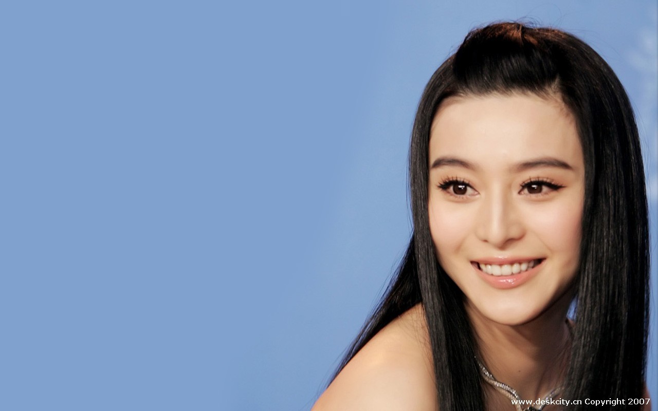 Fan Bingbing Tapete Album (3) #10 - 1280x800