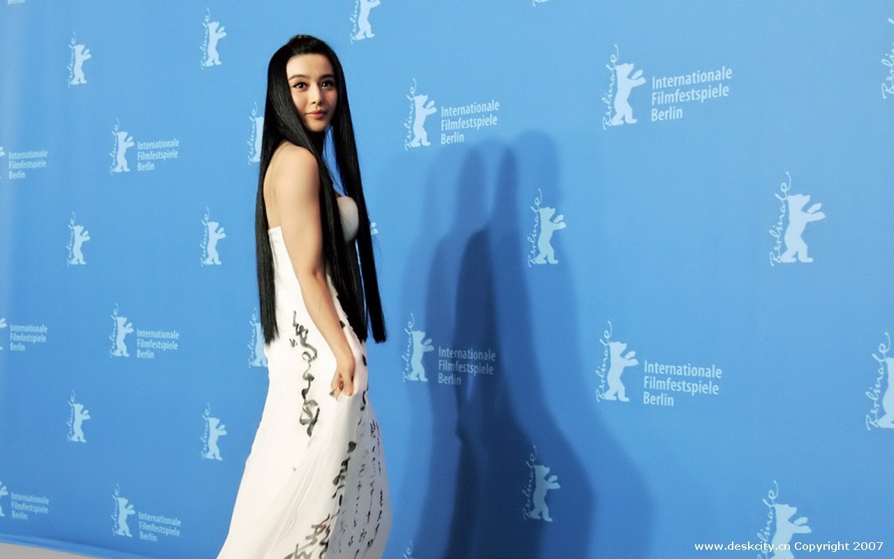 Fan Bingbing wallpaper album (3) #11 - 1280x800