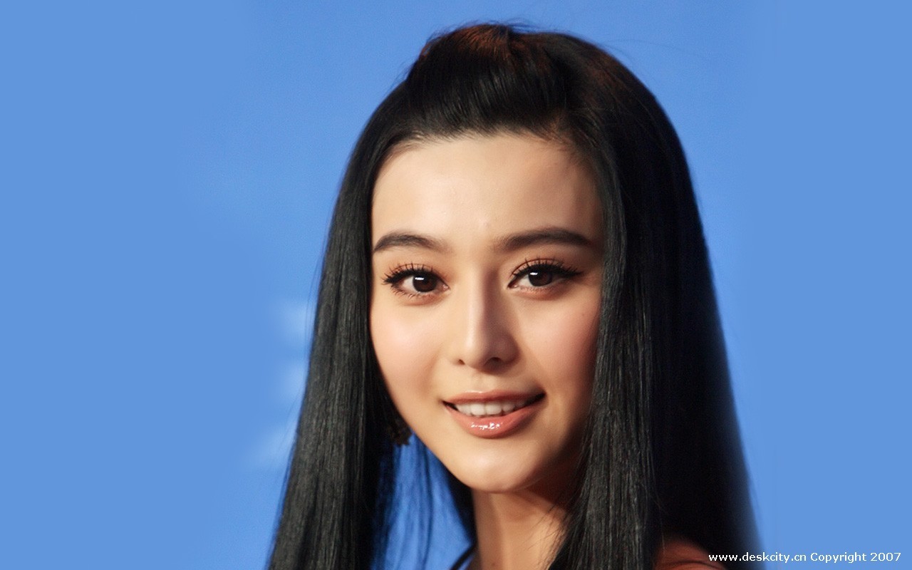 Fan Bingbing wallpaper album (3) #12 - 1280x800