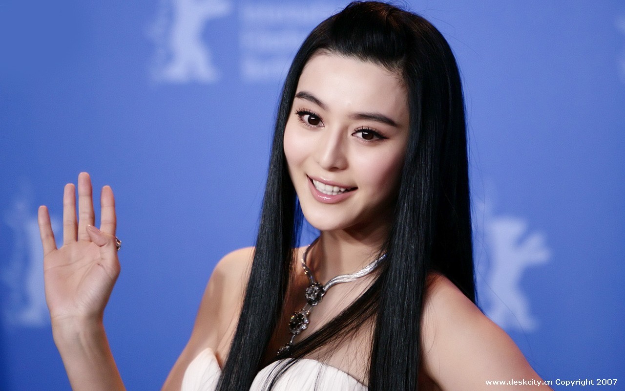 Fan Bingbing Tapete Album (3) #13 - 1280x800