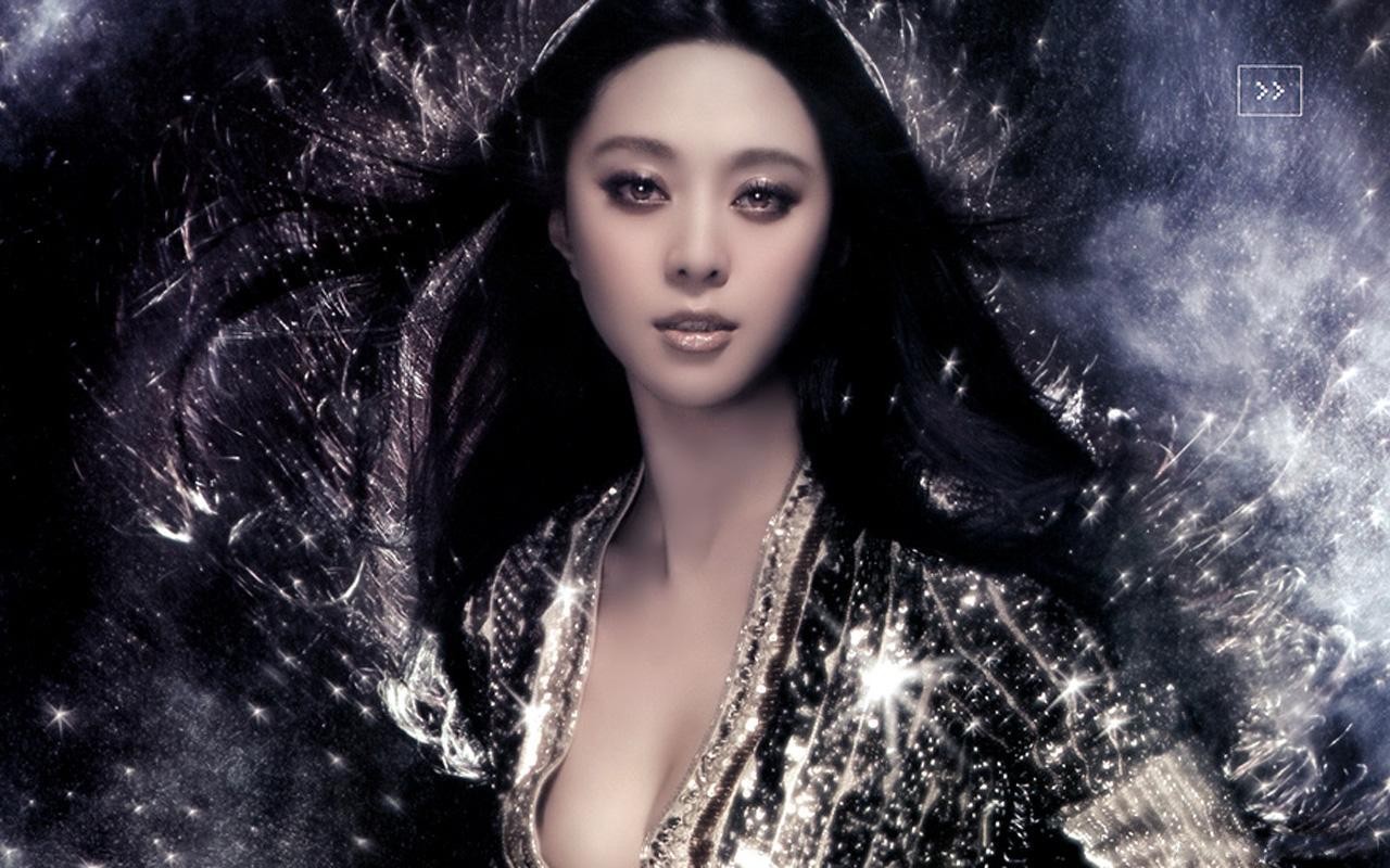 Fan Bingbing wallpaper album (3) #15 - 1280x800
