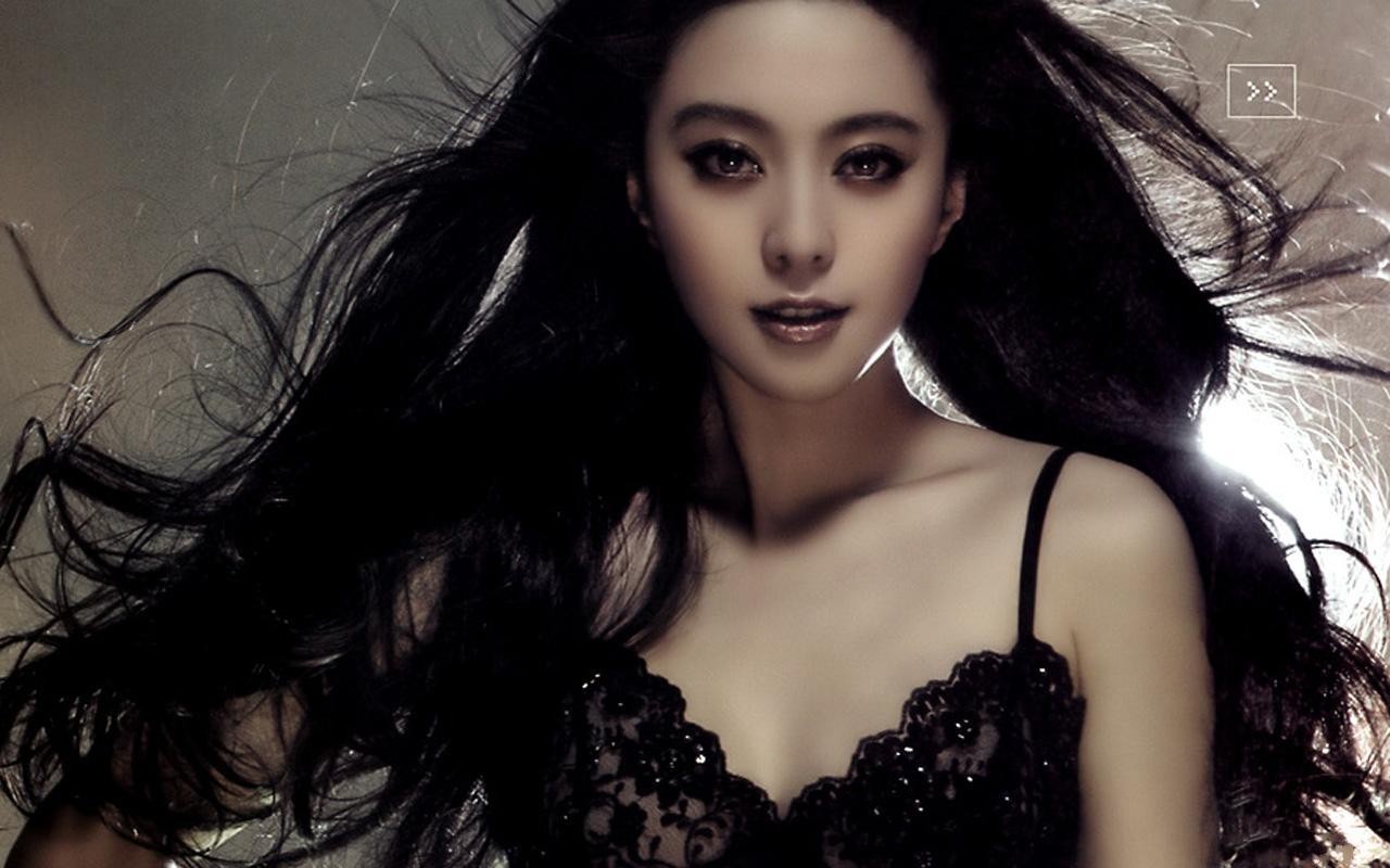 Fan Bingbing wallpaper album (3) #16 - 1280x800
