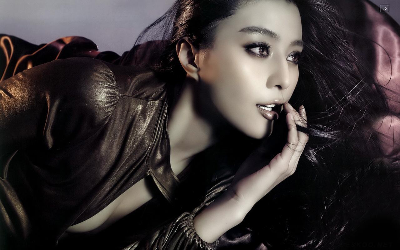 范冰冰壁紙專輯(三) #19 - 1280x800