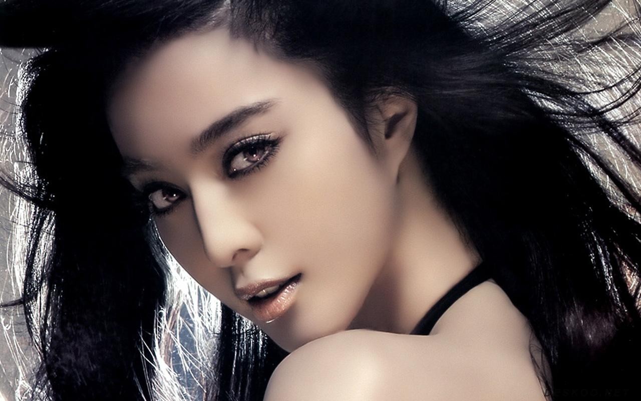 Fan Bingbing wallpaper album (3) #20 - 1280x800