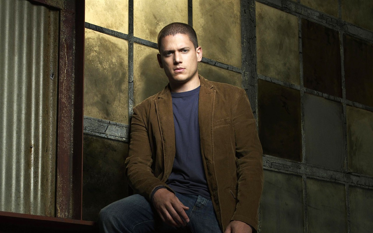 Prison Break Season 4 Wallpapers Album #4 - 1280x800