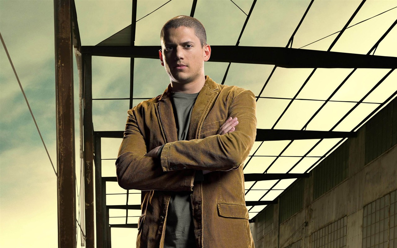 Prison Break Season 4 Wallpapers Album #5 - 1280x800