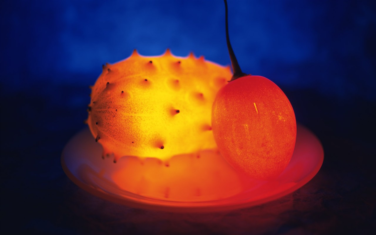 Light fruit Feature (1) #14 - 1280x800