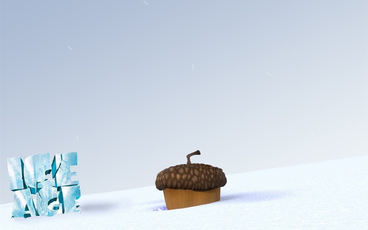 Ice Age 3 wallpaper #5 - 1280x800