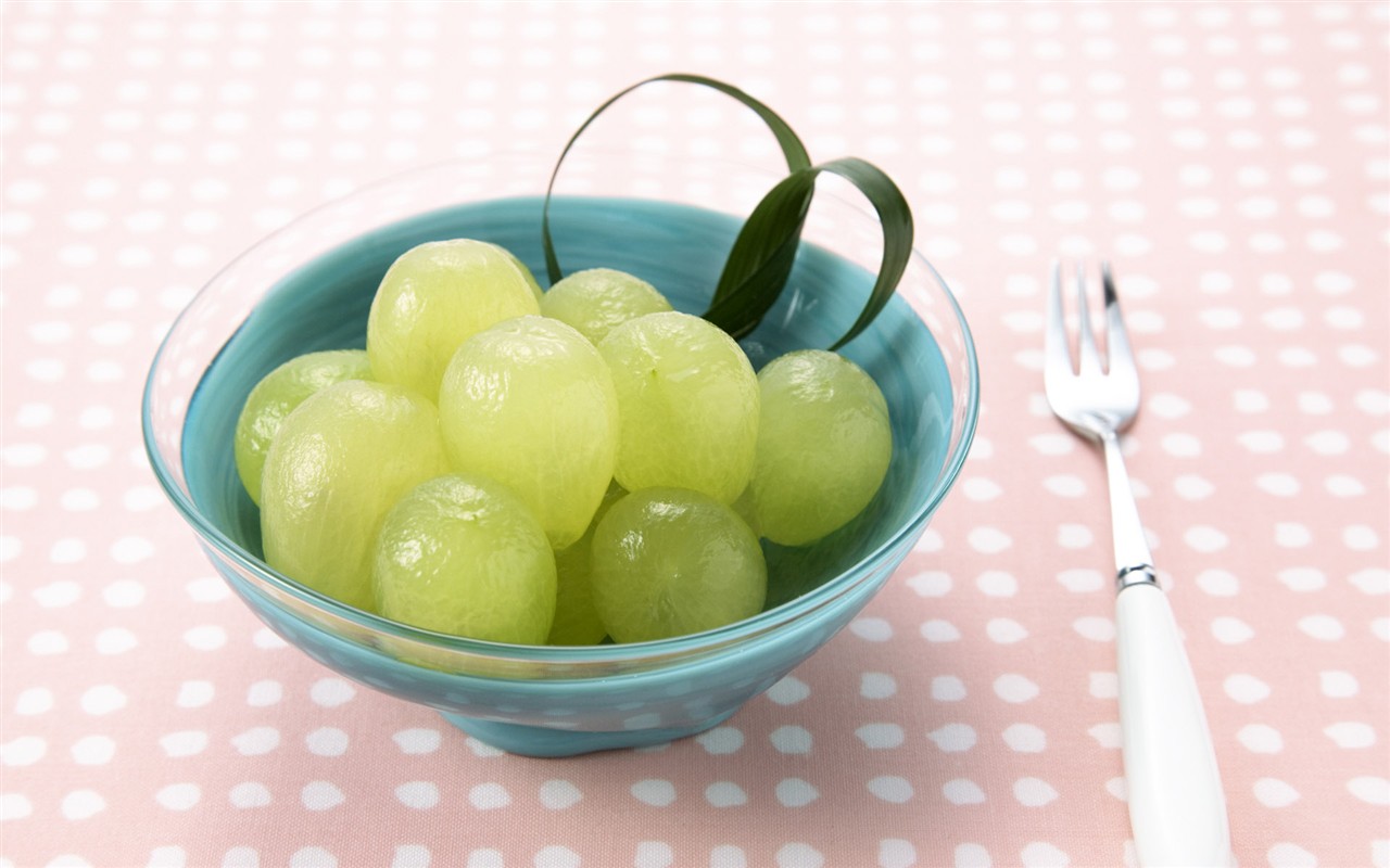 Ovoce Dessert Wallpaper (1) #3 - 1280x800