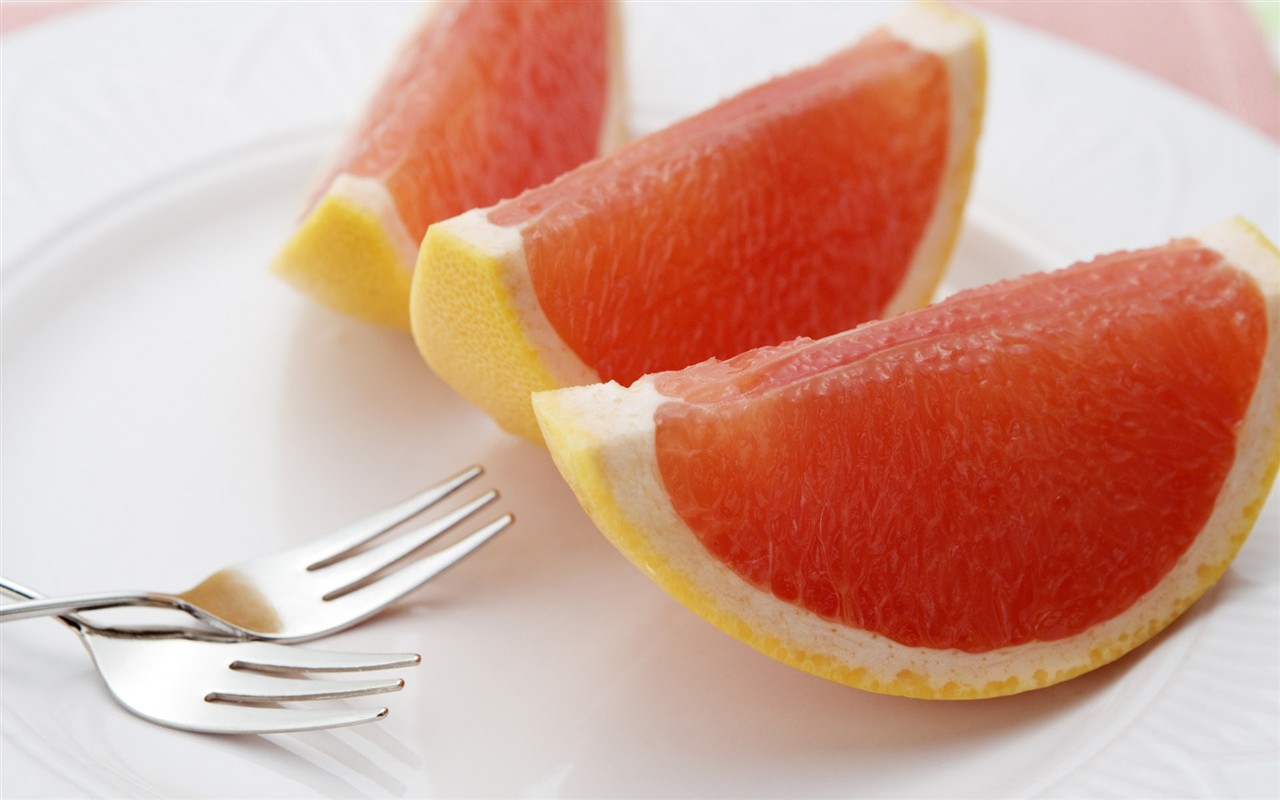 Ovoce Dessert Wallpaper (1) #18 - 1280x800