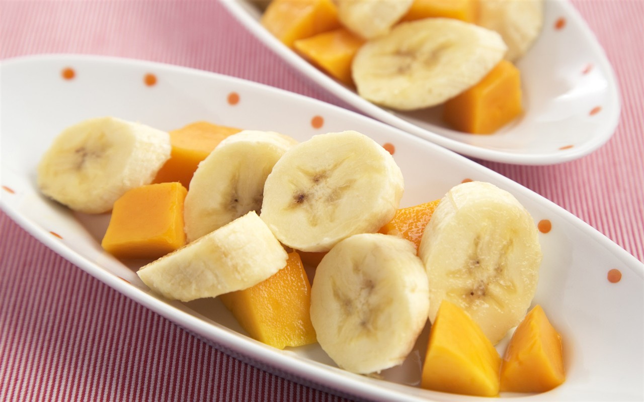 Ovoce Dessert Wallpaper (2) #13 - 1280x800
