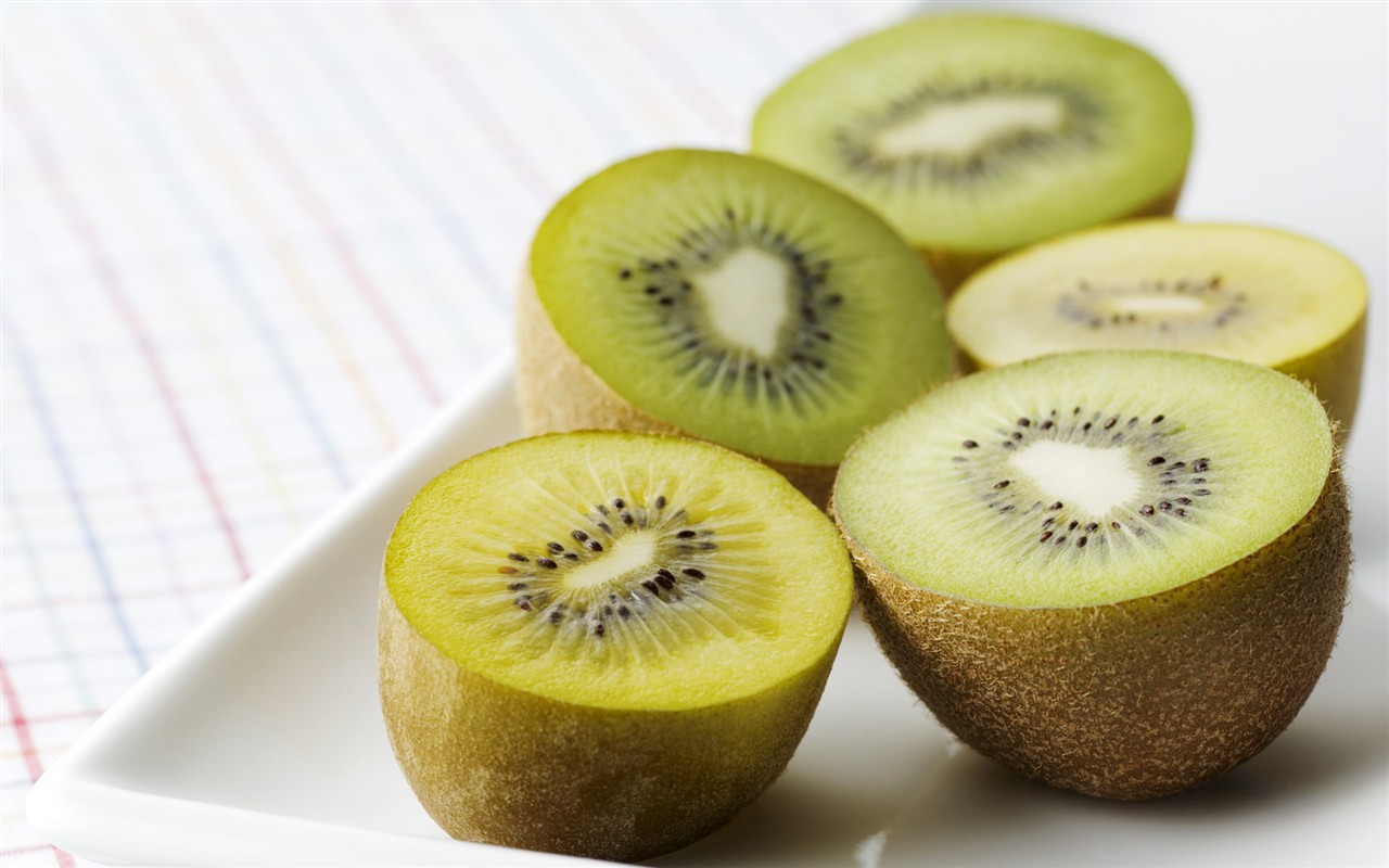 Ovoce Dessert Wallpaper (2) #19 - 1280x800