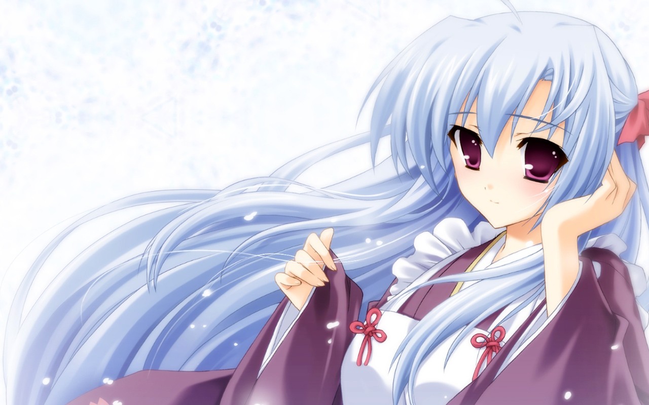 GIFT manga wallpaper #14 - 1280x800