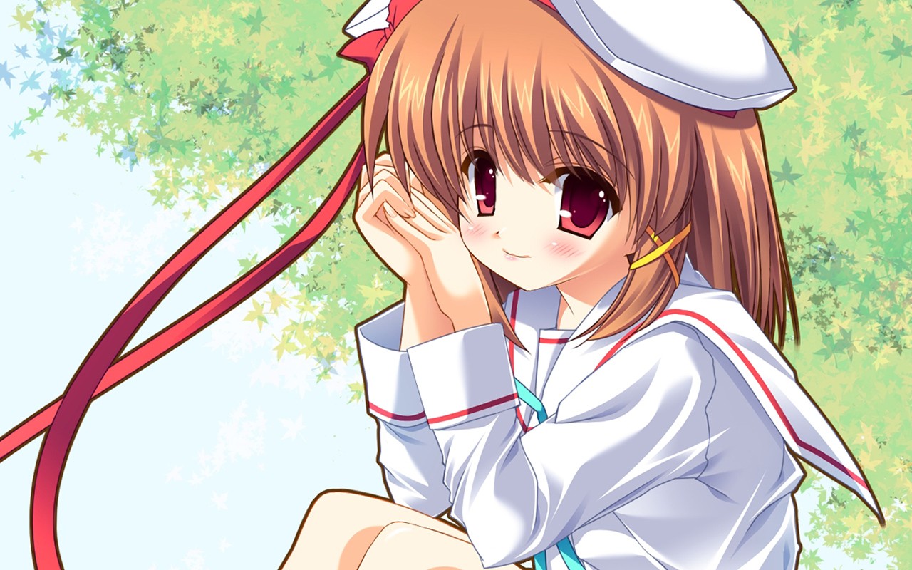 日本漫畫GIFT壁紙 #16 - 1280x800