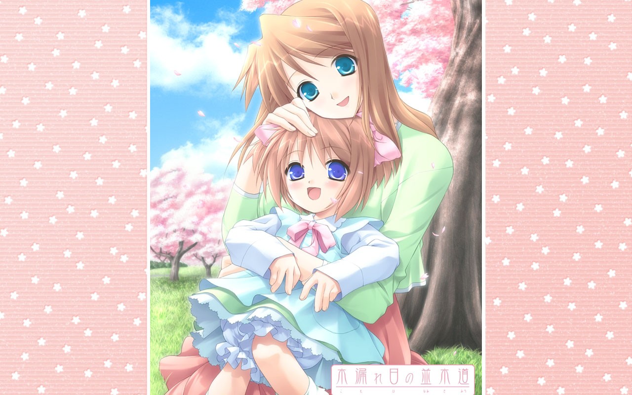 電擊姬壁紙專輯 #11 - 1280x800