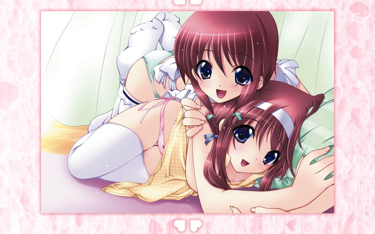 电击姬壁纸专辑28 - 1280x800