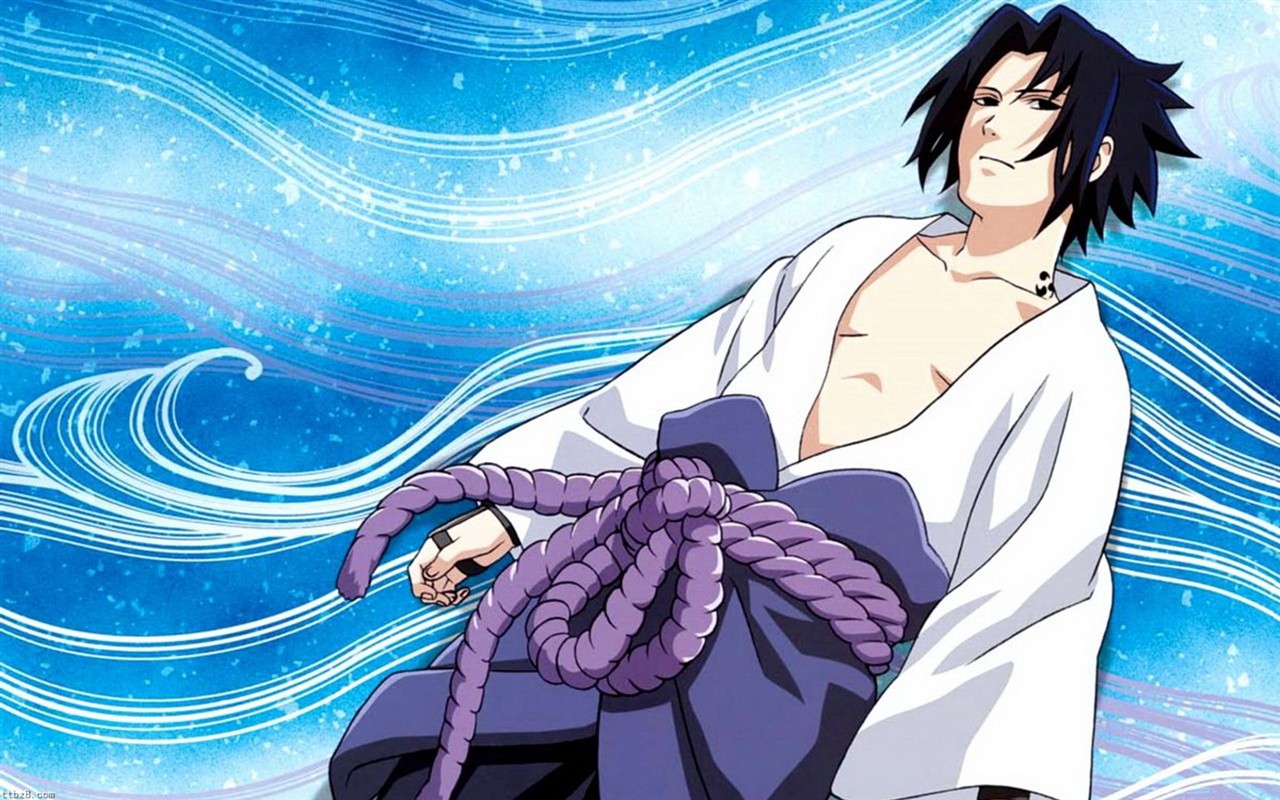 Naruto HD wallpapers #2 - 1280x800