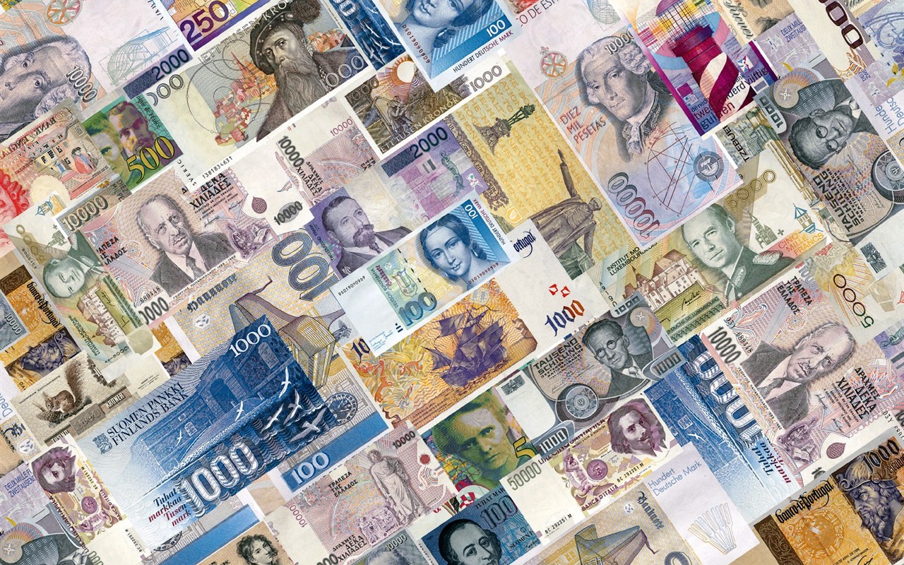 States notes wallpaper albums #1 - 1280x800