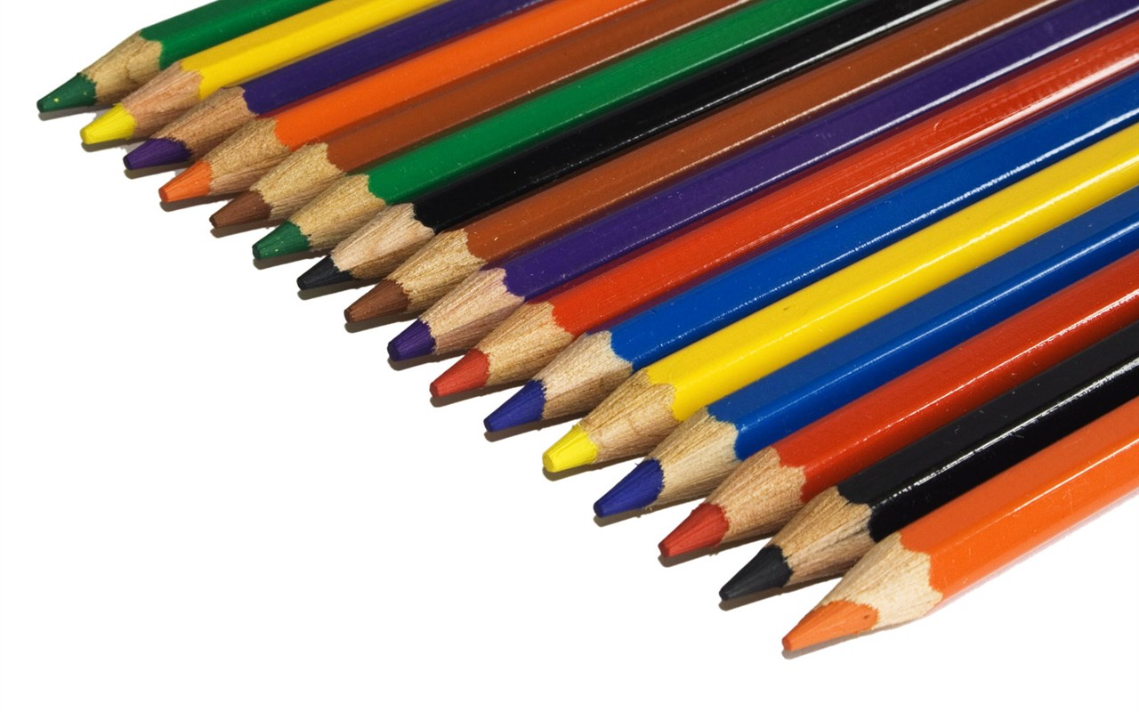Brushes wallpaper Photo Album #21 - 1280x800