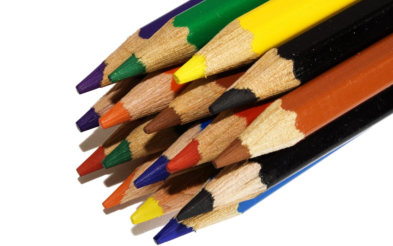 Brushes wallpaper Photo Album #26 - 1280x800