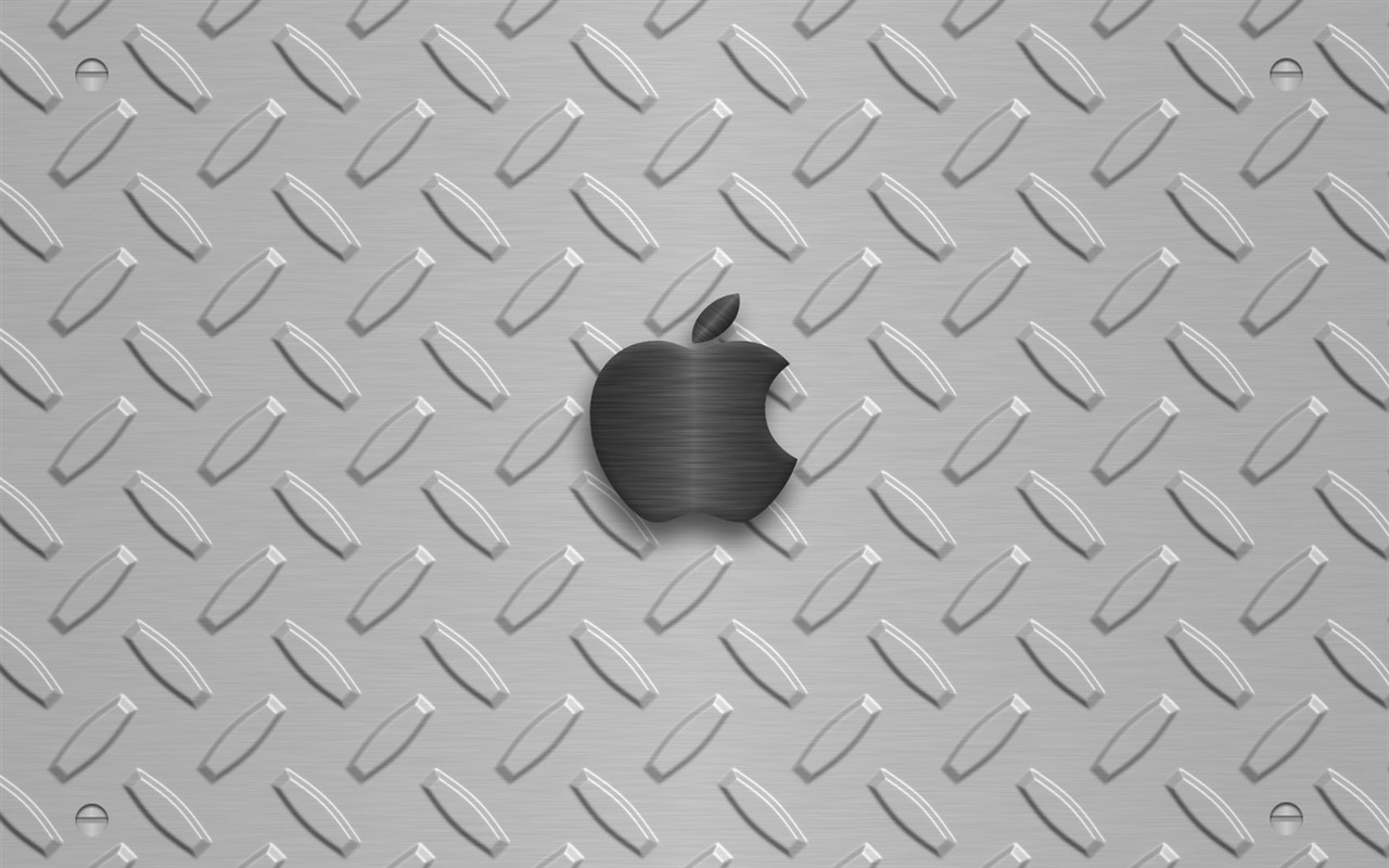 Apple Creative Design Wallpaper #31 - 1280x800