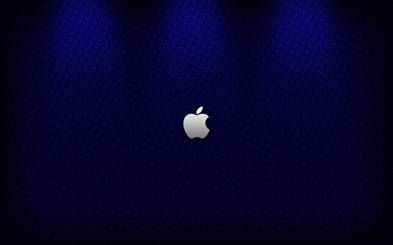 Apple Creative Design Wallpaper #38 - 1280x800