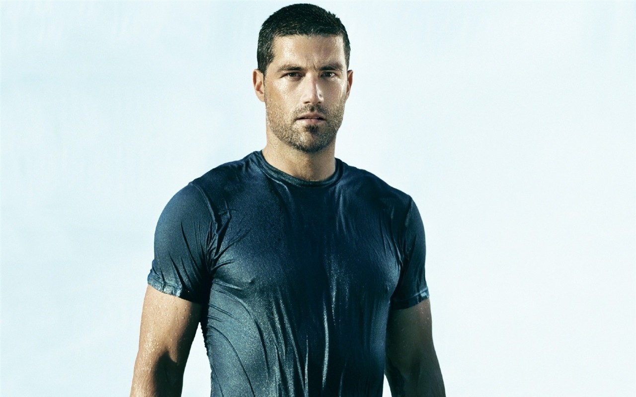 Lost HD wallpapers (1) #7 - 1280x800