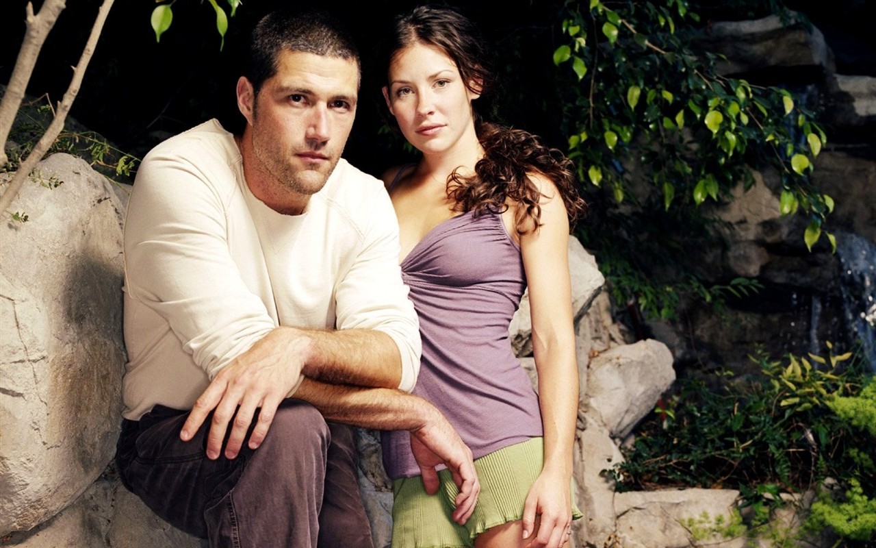 Lost HD wallpapers (1) #24 - 1280x800