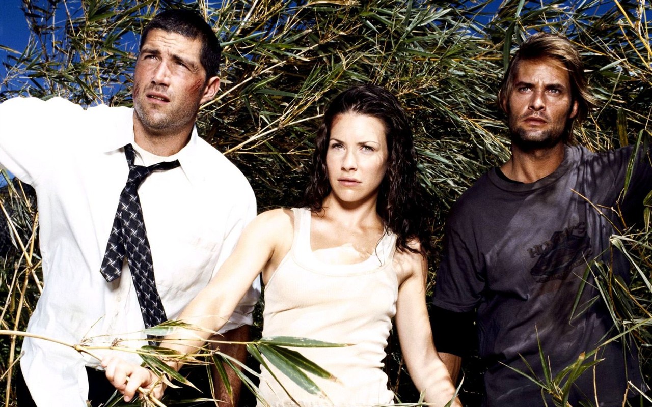 Lost HD wallpapers (1) #25 - 1280x800
