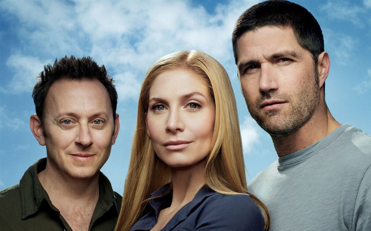 Lost HD wallpapers (1) #26 - 1280x800